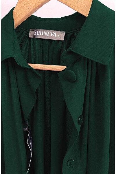 suhneva Mihrişah Ferace Green
