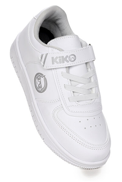 Kiko Kids Спортни обувки за момичета - Retka Velcro Daily Model