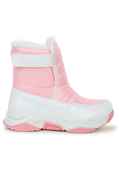 Kiko Kids Monny Velcro Girls' Snow Boots