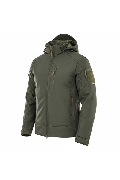 askeritaktikstore Combat Tactical Outdoor Taktik Su Ve Rüzgâr Geçirmez Softje...