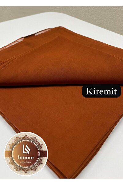 BİNNACE DİKİŞLİ KARE YAZMA