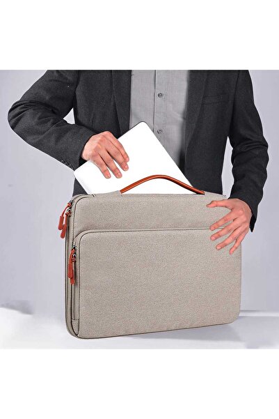 Timebox Portable laptop bag, 13'', 14'', 15'', 16'' inch, for notebook, ultrabook, waterproof, compatible wi