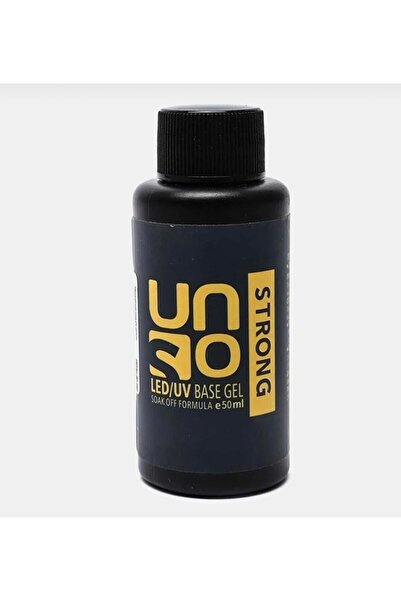 QNAİL PROFESSİONAL Uno Strong Base Coat 50 Mlbasecoat