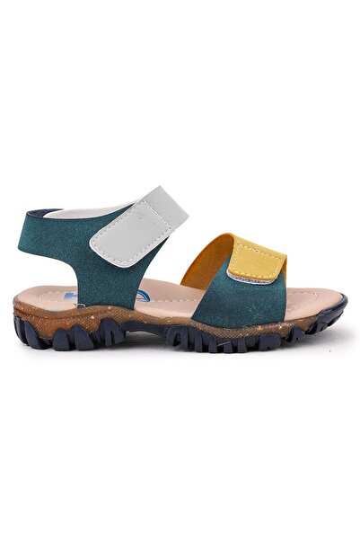 Kiko Kids Boy's Sandals Arz 2362