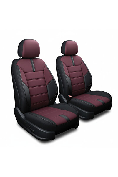 ÖZTÜRK OTO KILIFLARI Lada Samara İle Uyumlu Tam Set Oto Koltuk Kılıfı Yıldız ...