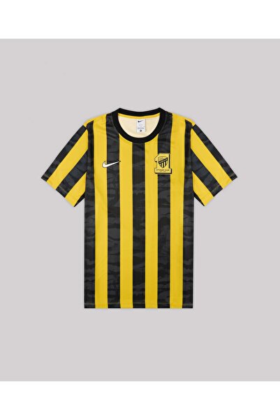 Nike قميص نادي الاتحاد السعودي للشباب