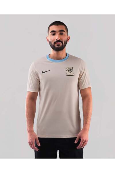 Nike Al-Ittihad FC Away 25/26 Jersey Men Fan