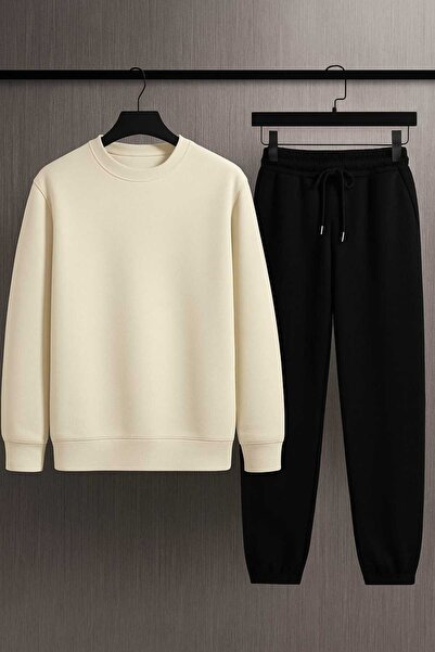 BRLKN Biking Tracksuit Set