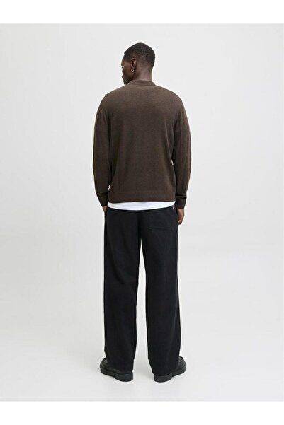 Jack & Jones Jack Jones Emıl Polo Men's Sweater 12268210