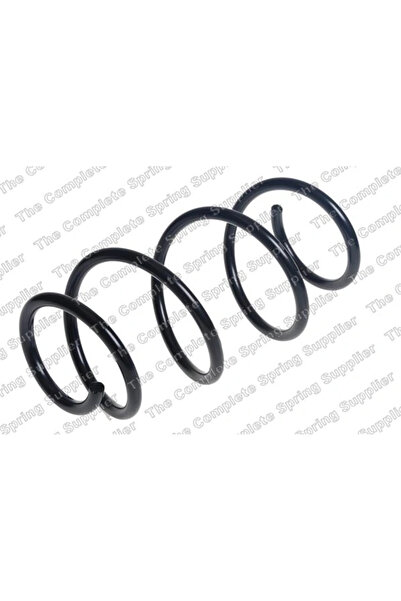 LESJOFORS Arc Spiral Punte Fata Opel Astra K Vauxhall Astra Model 7