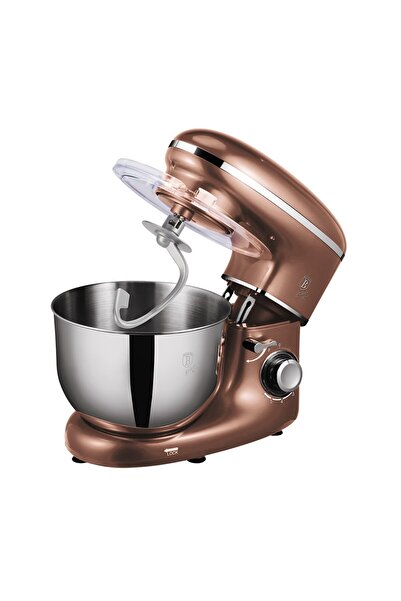 Berlinger Haus BH 9197 Rose Gold Metallic Stand Mixer
