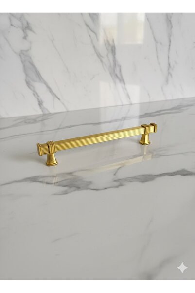 VİTA HANDLE BELİNAY Metal Kulp Modelleri Mutfak Dolap Çekmece Mobilya Kulbu