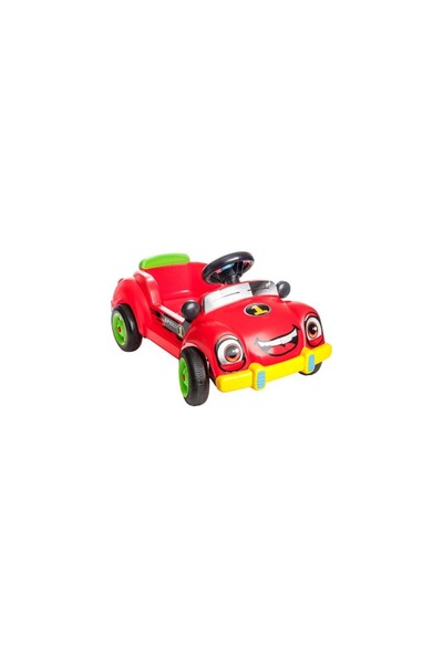 burak toys Pedal Car, 82 x 46 x 34 cm
