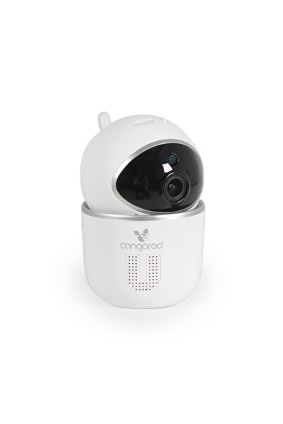 Cangaroo Hype 3MP Wi-Fi Baby Monitor Camera