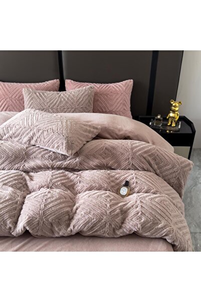 Casa New Concept 4-piece bed linen Cocolino Spic