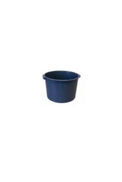 OEM Round tub 25 L, 41 x 26 cm, plastic - 2060