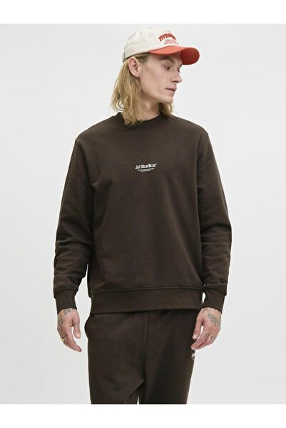 Jack & Jones Jack Jones Soho Relax Fit Men's Sweat 12278791