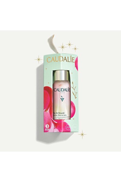 Caudalie Beauty Elixir 30 mL - Detox Mask 15 ml İkilisi