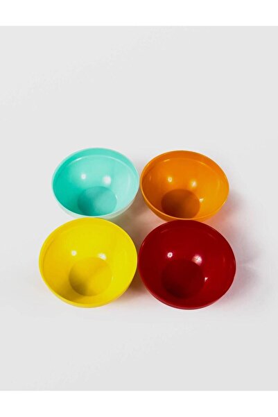 sterk Bol din plastic 18 x 8 cm, nr. 1, Sterk, culori asortate