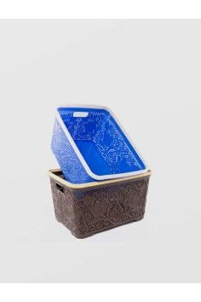 sterk Lace Clothes Basket 52 x 38 x 28