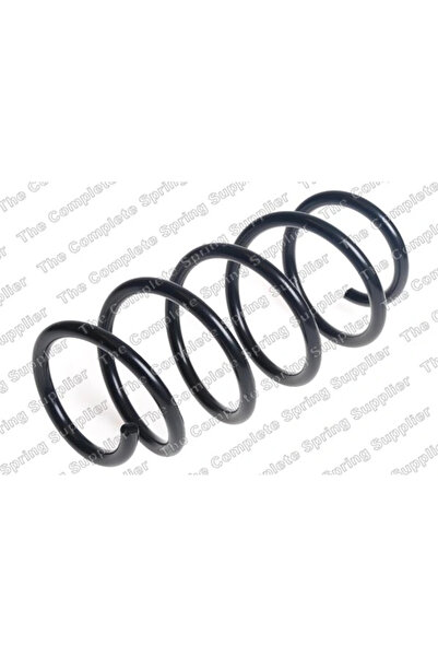 LESJOFORS Arc Spiral Punte Fata Ford Fiesta 7