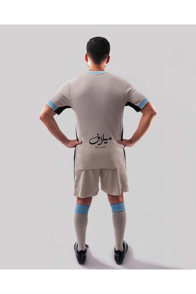 Nike مباراة الاتحاد خارج أرضه 25/26 في ملعب جيرسي للرجال