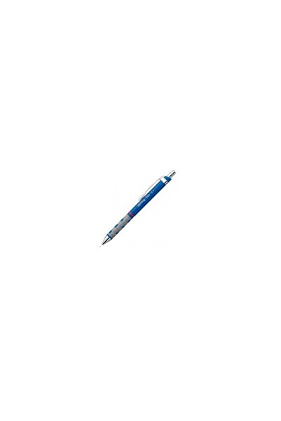 Rotring mechanical pencil 0.7 mm blue