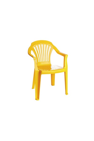 burak toys Children's Chair - (Various colors)