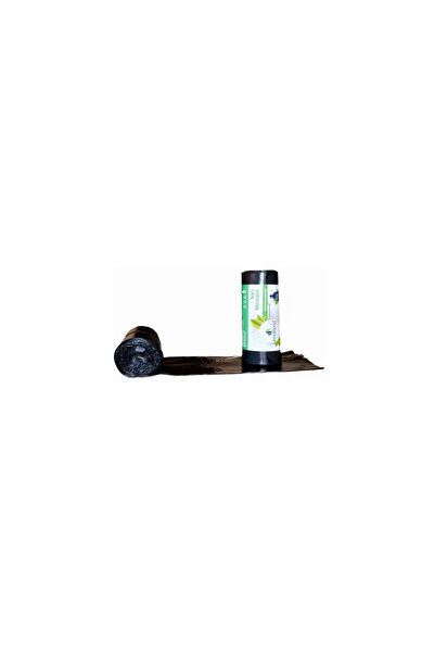 Ecofriend Saci de uz casnic de 35 L, set de 15