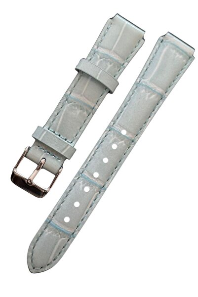 Casio Ltp-2069L Green Original Leather Watch Band