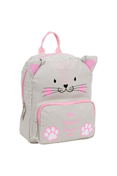 Derform Preschool backpack, Derform, cotton, 29 x 23 x 9 cm