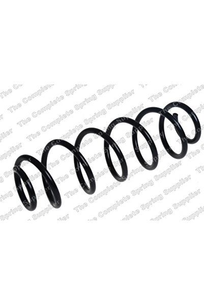 LESJOFORS Arc Spiral Puntea Spate Ford Fiesta 7