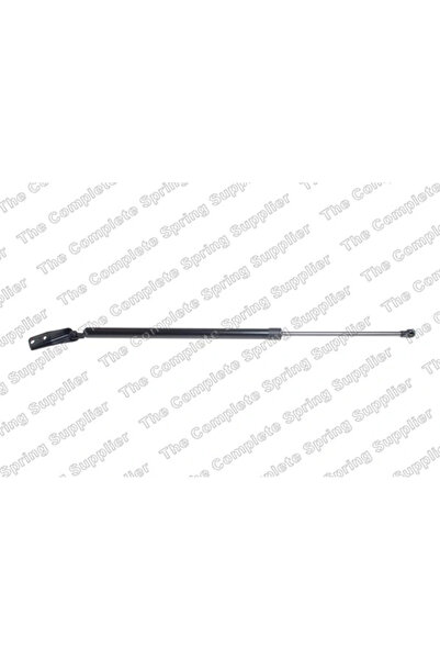 LESJOFORS Amortizor Portbagaj Spate Stanga Nissan 10-Trail 3/10-Trail Van