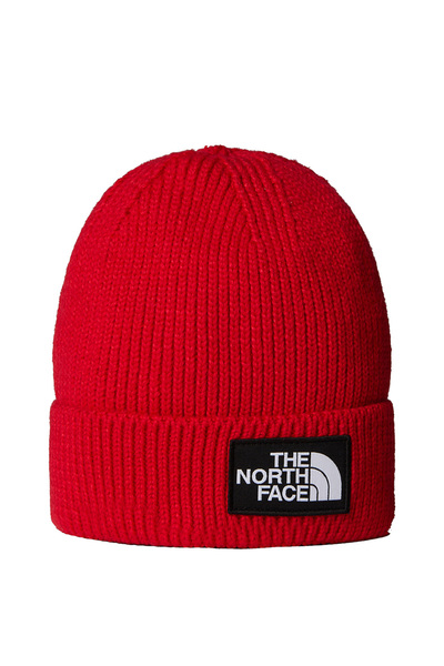 THE NORTH FACE Protective Soft Woven Beanie Against Cold