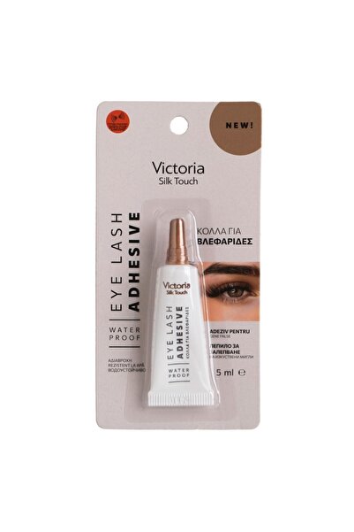 OEM Waterproof adhesive for false eyelashes 5ml