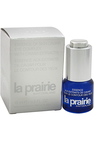 La Prairie Essence Of Skin Caviar Eye Complex Blue 15ml