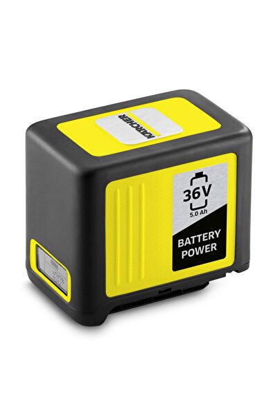 Other KARCHER Battery 36V 5Ah 2.445-031.0