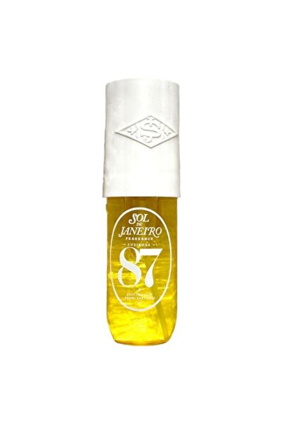 Sol de Janeiro Spray parfumat pentru păr și corp, 87-90 ml