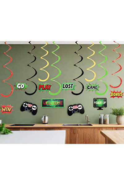 Reventon دوامات الحفلات