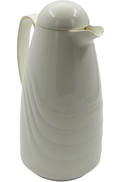 BİNDAWOOD B&D Galaxy Vaccum Flask 1000ml , White