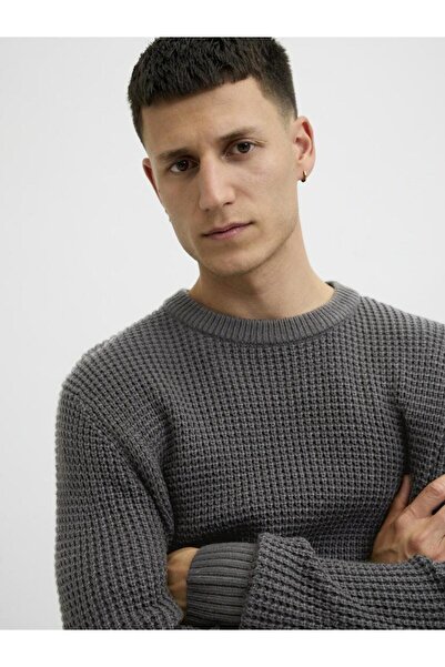 Jack & Jones Jack Jones Global Regular Fit Men's Sweater 12287594