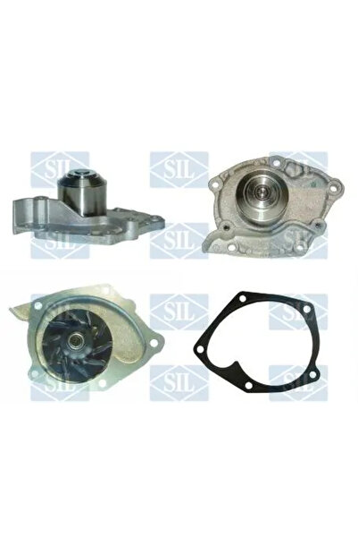 Saleri SIL Pompa De Apa Racire Motor Nissan Primera Renault Laguna 2/Megane 2...