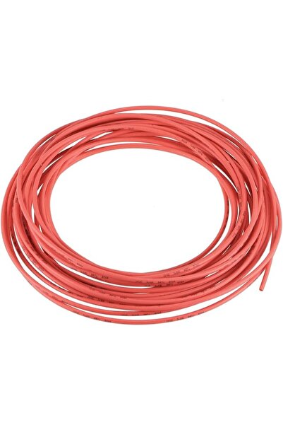 Raco غلاف انكماش حراري، أنبوب انكماش حراري لعزل أسلاك الكابلات، 1 متر (14 مم،...