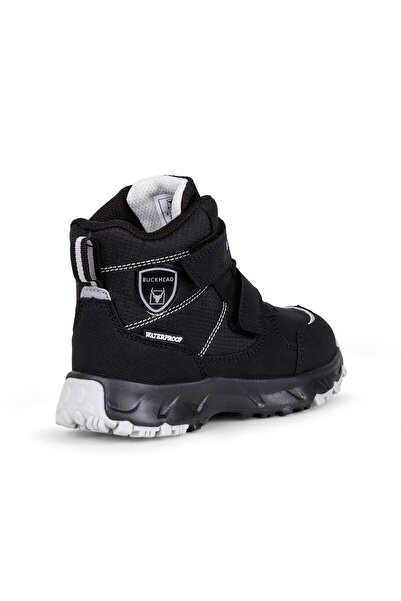 BUCKHEAD Lora Children's Snow Boots Black