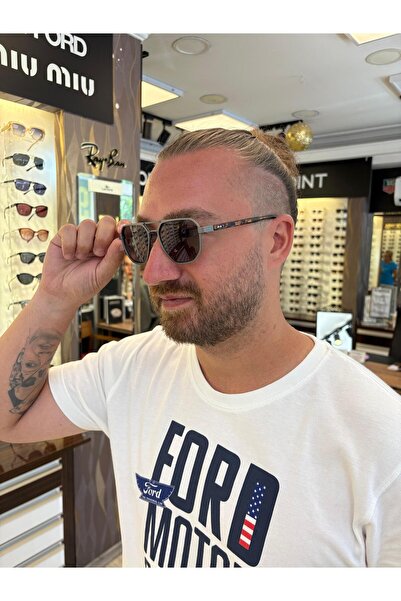 beewear 329 C33 54 Men's Sunglasses