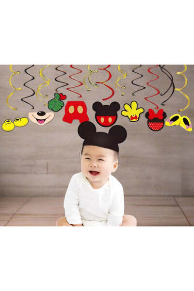 Reventon دوامات الحفلات المذهلة