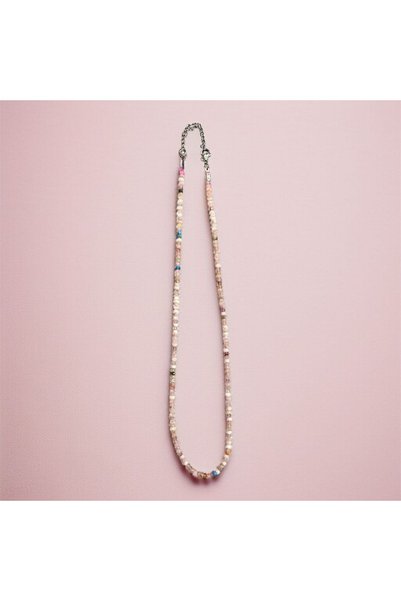 AURA STONE Aurastone Opal Natural Stone 3mm Pendant