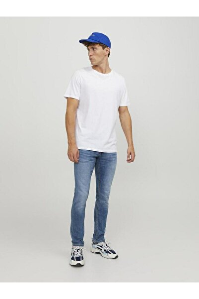Jack & Jones Jack Jones Glenn Orıgınal Erkek Pantolon 12157416