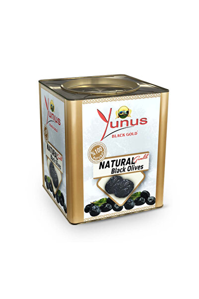 Yunus Cutie măsline Gemlik 2,5 kg