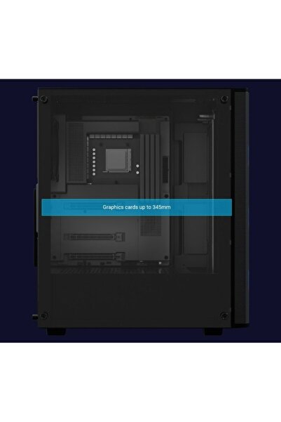 Other AEROCOOL PGS DESIGNER-G-BK-v1 housing